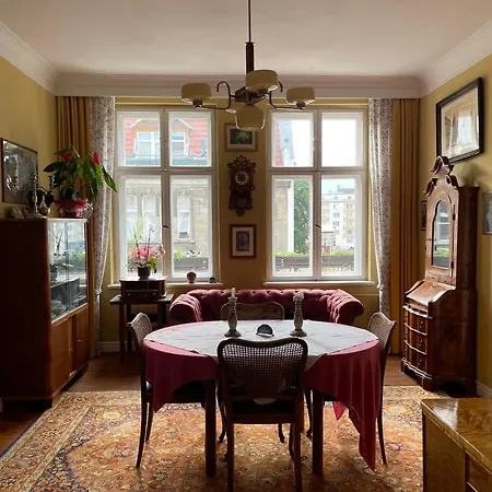 Appartement Good Old Days Vintage *