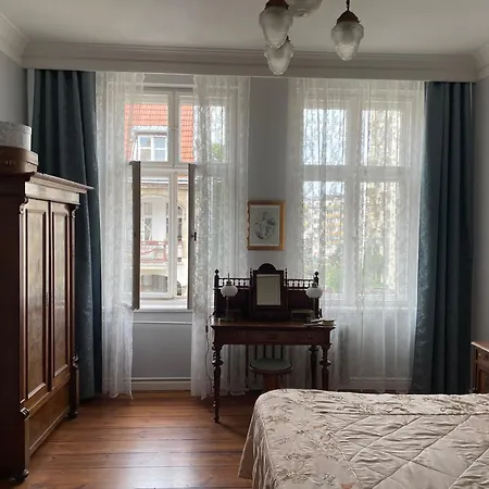 Good Old Days Vintage Appartement *