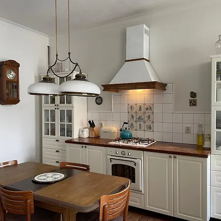 Good Old Days Vintage Apartamento Gdansk